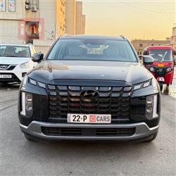 هيونداي باليسيد